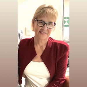 Meet your Posher, Janet